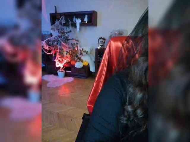 JuliaHesperaks webcam