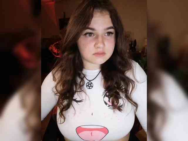 JuliaHesperaks webcam