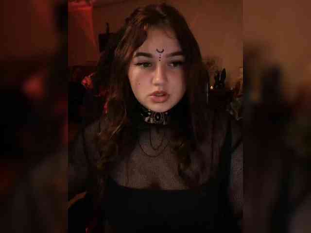 JuliaHesperaks webcam