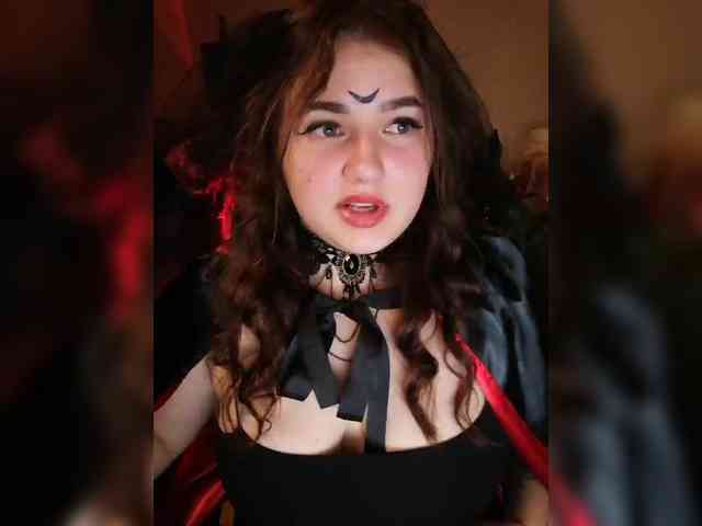 JuliaHesperaks webcam