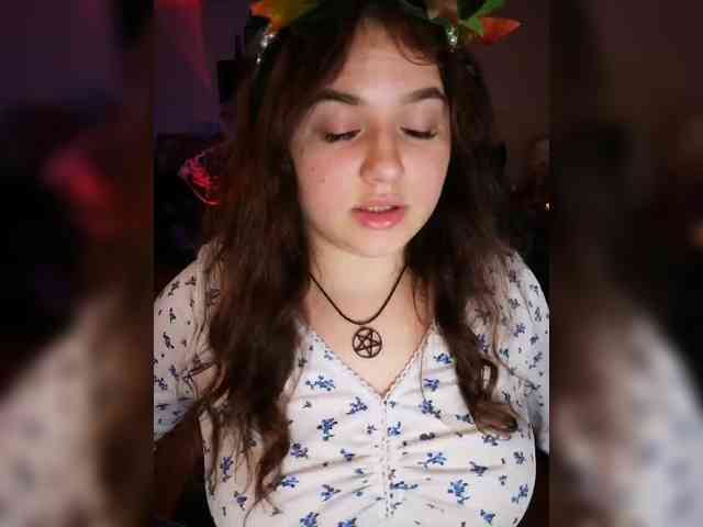 JuliaHesperaks webcam