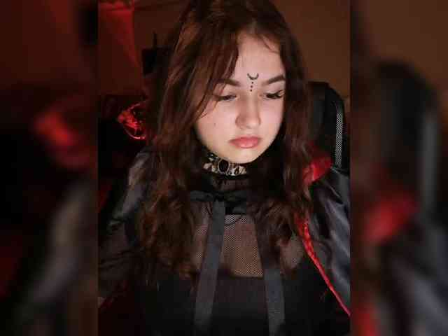 JuliaHesperaks webcam