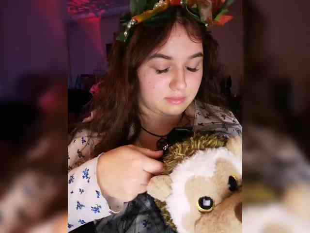 JuliaHesperaks webcam