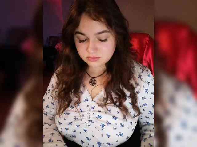 JuliaHesperaks webcam