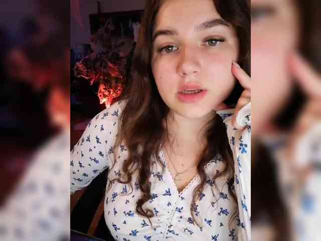 JuliaHesperaks webcam