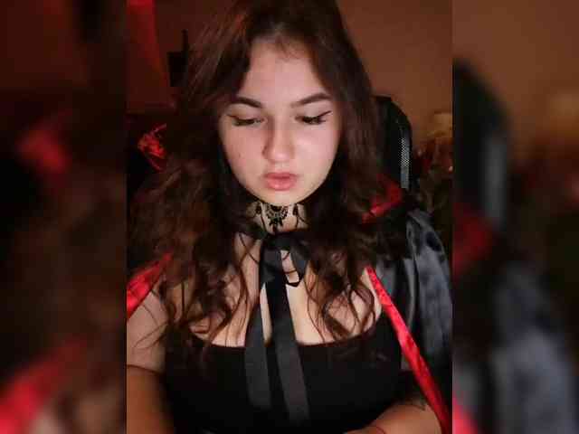 JuliaHesperaks webcam