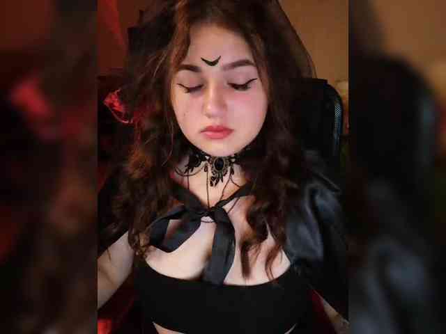 JuliaHesperaks webcam