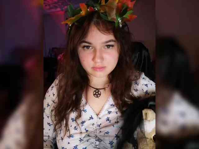 JuliaHesperaks webcam