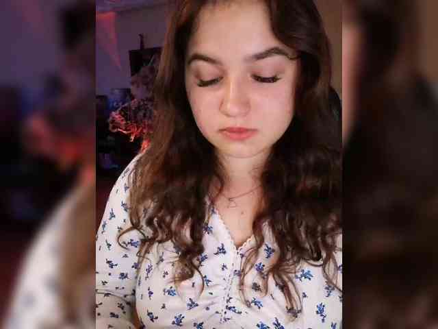 JuliaHesperaks webcam