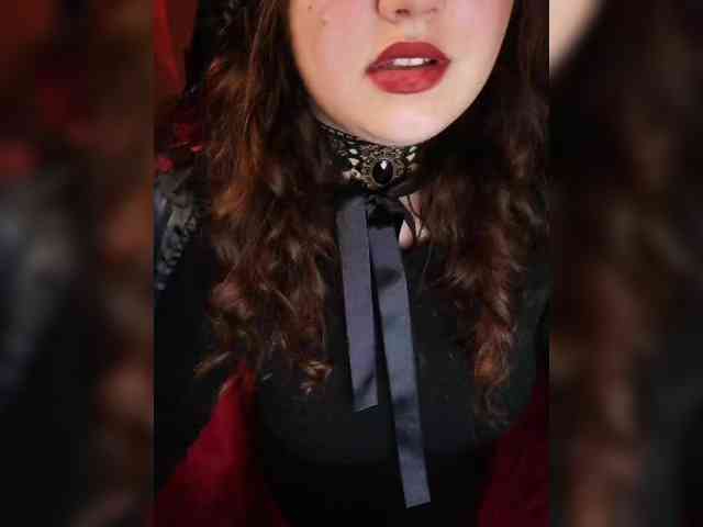 JuliaHesperaks webcam