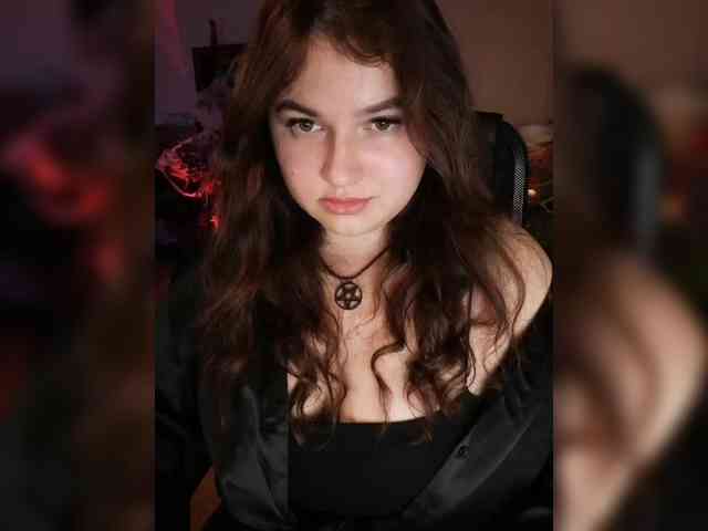 JuliaHesperaks webcam