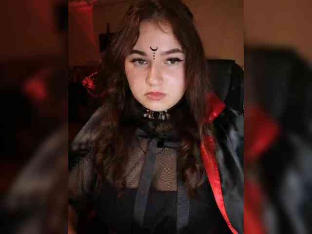 JuliaHesperaks webcam