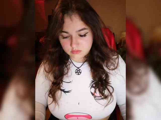 JuliaHesperaks webcam