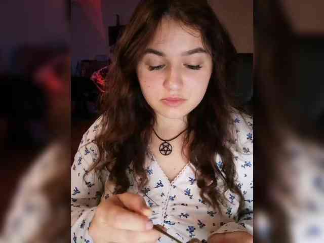 JuliaHesperaks webcam