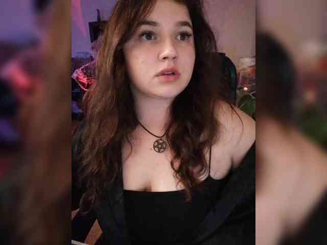 JuliaHesperaks webcam