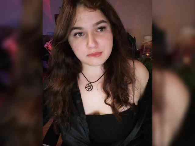 JuliaHesperaks webcam