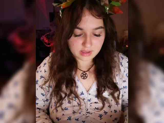 JuliaHesperaks webcam