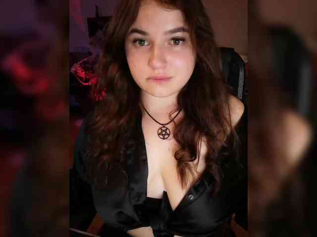 JuliaHesperaks webcam