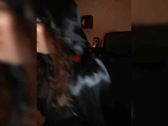 JuliaHesperaks webcam