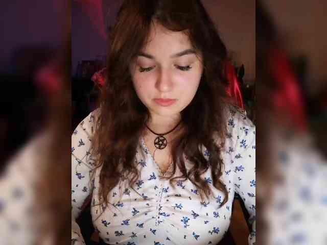 JuliaHesperaks webcam