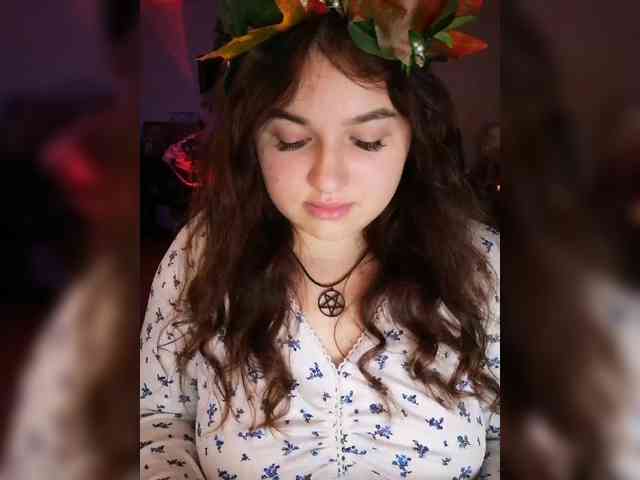 JuliaHesperaks webcam