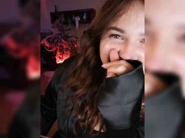 JuliaHesperaks webcam