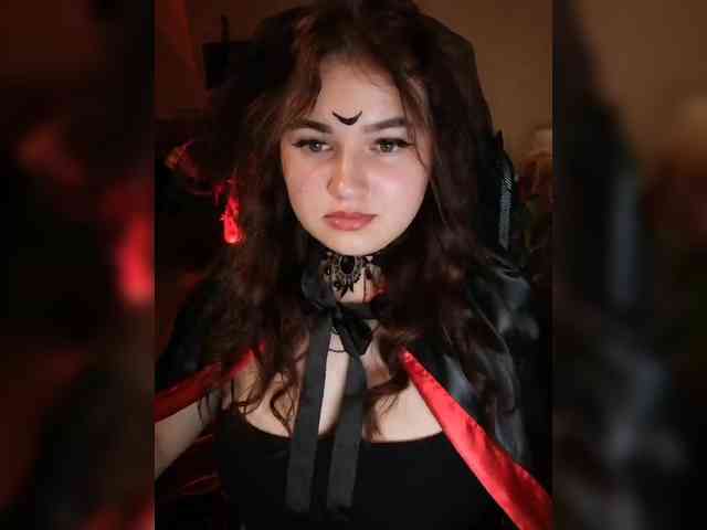 JuliaHesperaks webcam