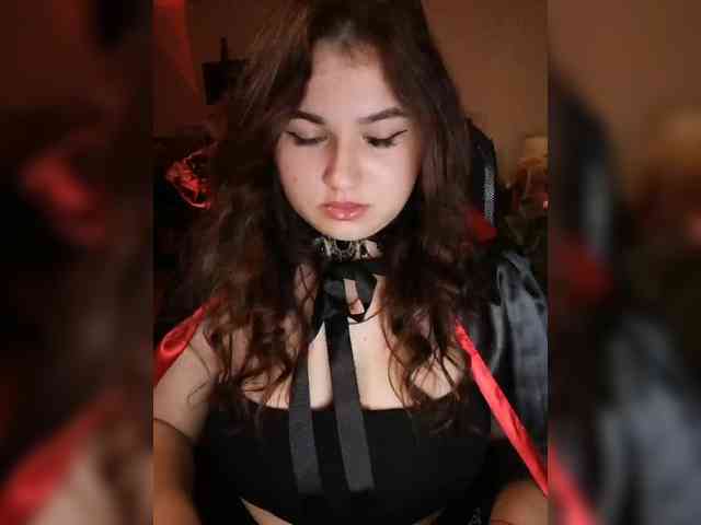 JuliaHesperaks webcam