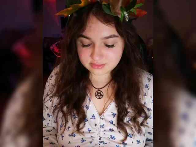 JuliaHesperaks webcam