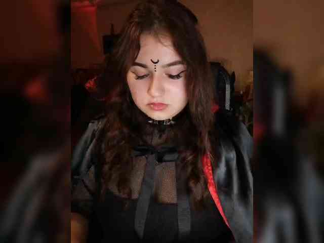 JuliaHesperaks webcam