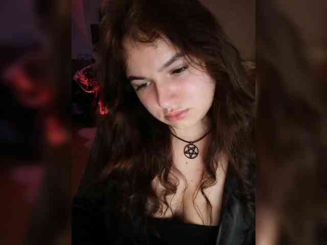 JuliaHesperaks webcam