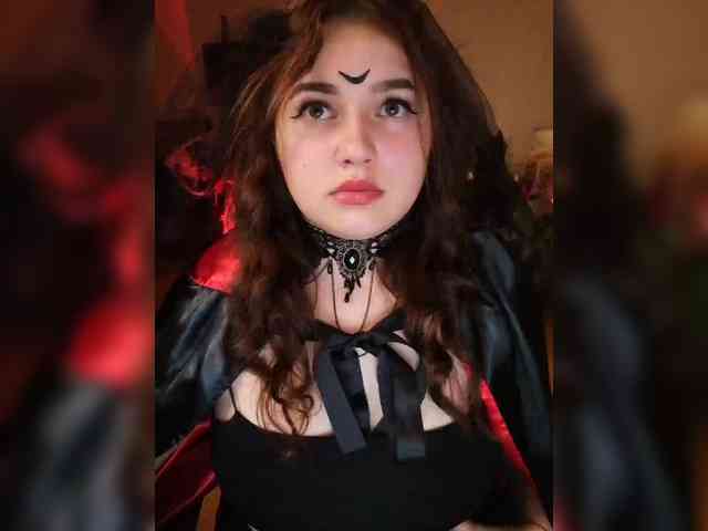 JuliaHesperaks webcam