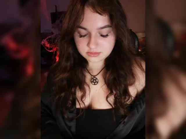 JuliaHesperaks webcam