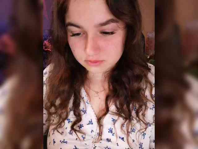 JuliaHesperaks webcam