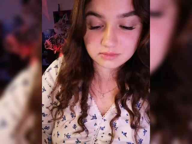 JuliaHesperaks webcam
