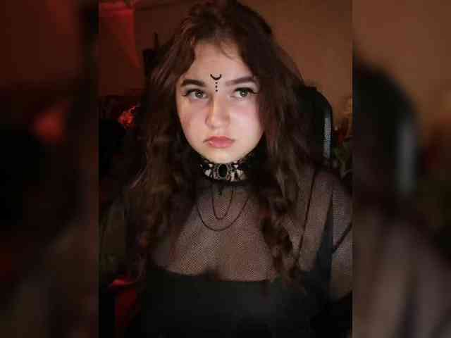 JuliaHesperaks webcam