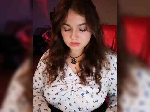 JuliaHesperaks webcam