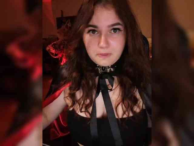 JuliaHesperaks webcam