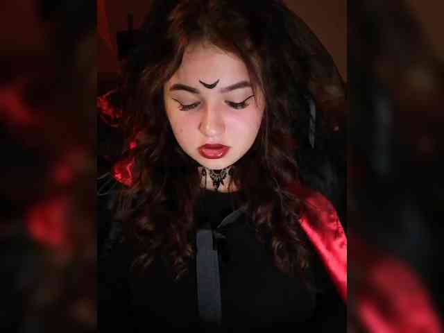 JuliaHesperaks webcam