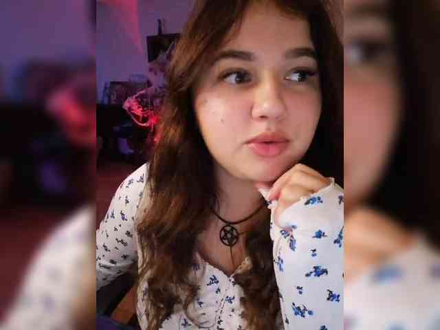 JuliaHesperaks webcam