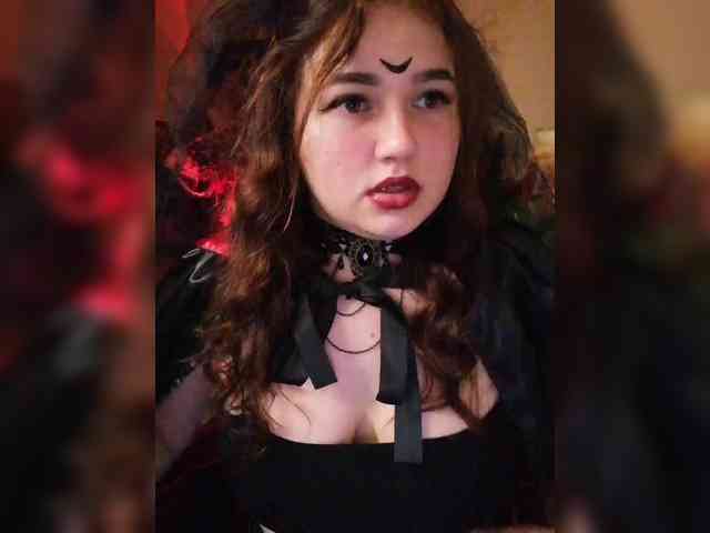 JuliaHesperaks webcam