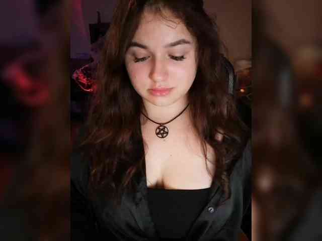 JuliaHesperaks webcam