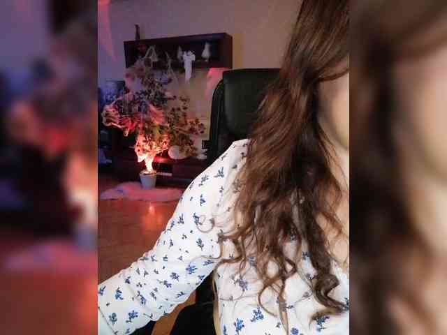 JuliaHesperaks webcam