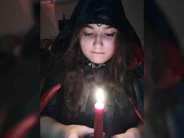 JuliaHesperaks webcam