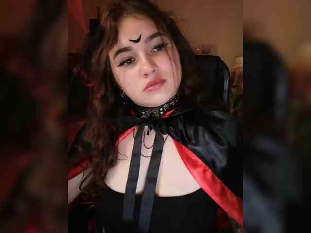 JuliaHesperaks webcam