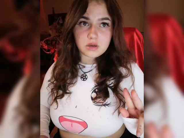 JuliaHesperaks webcam