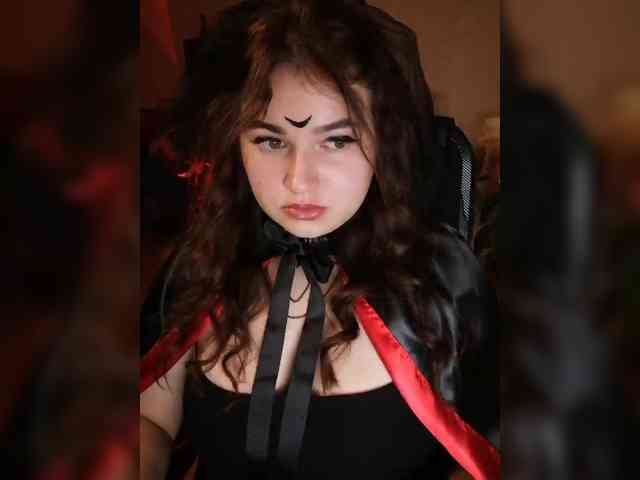 JuliaHesperaks webcam