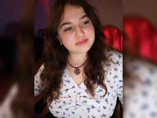 JuliaHesperaks webcam