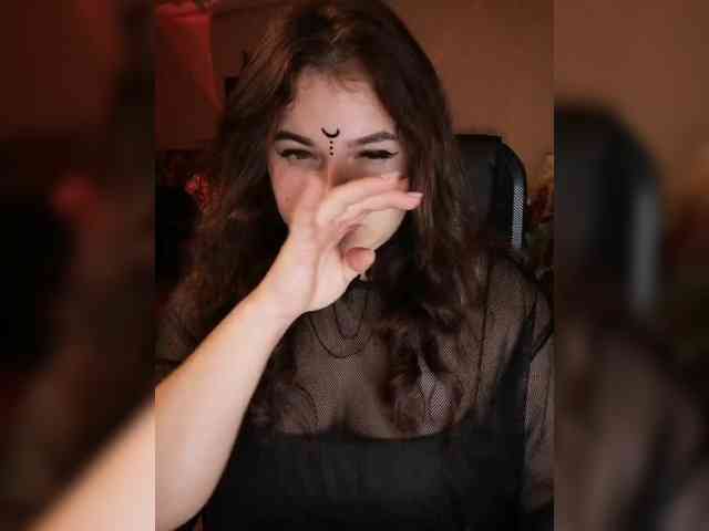 JuliaHesperaks webcam