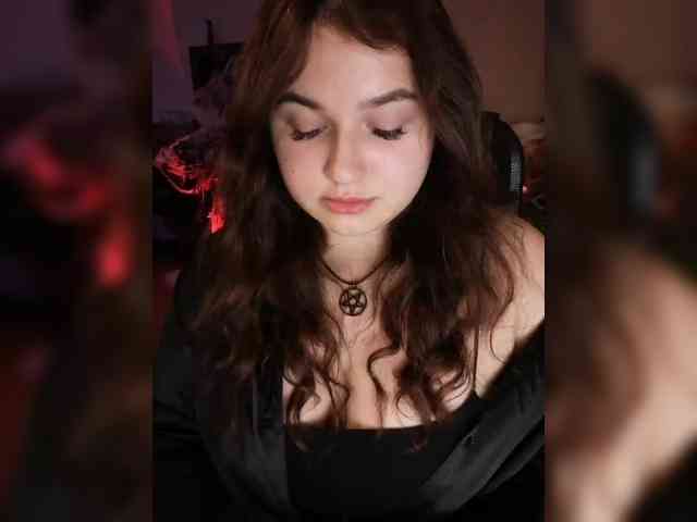 JuliaHesperaks webcam